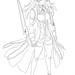 Satellizer L. Bridget from Freezing...