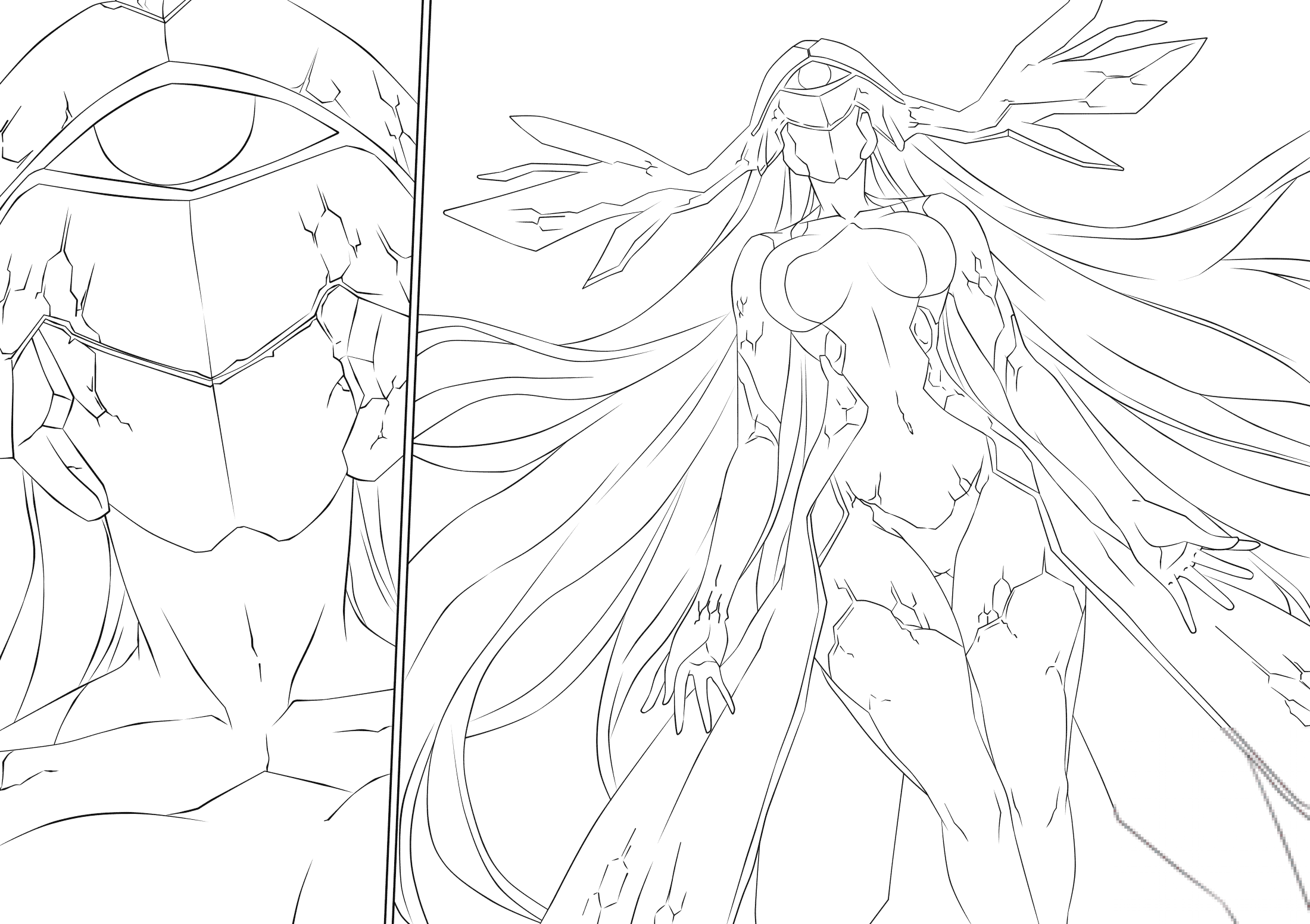 Freezing Manga Chapter 126