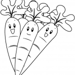 Happy Carrots