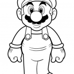 Super Mario