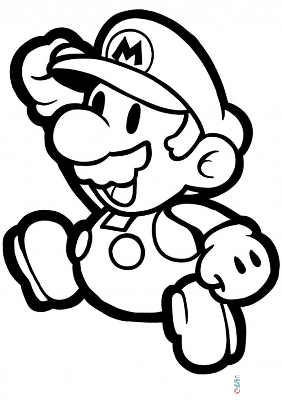 Paper Mario