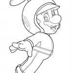 Propeller Mario