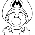 Baby Mario