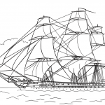 USS Constitution