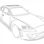Mazda RX-8