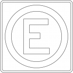 "Parking" Sign in Mexico