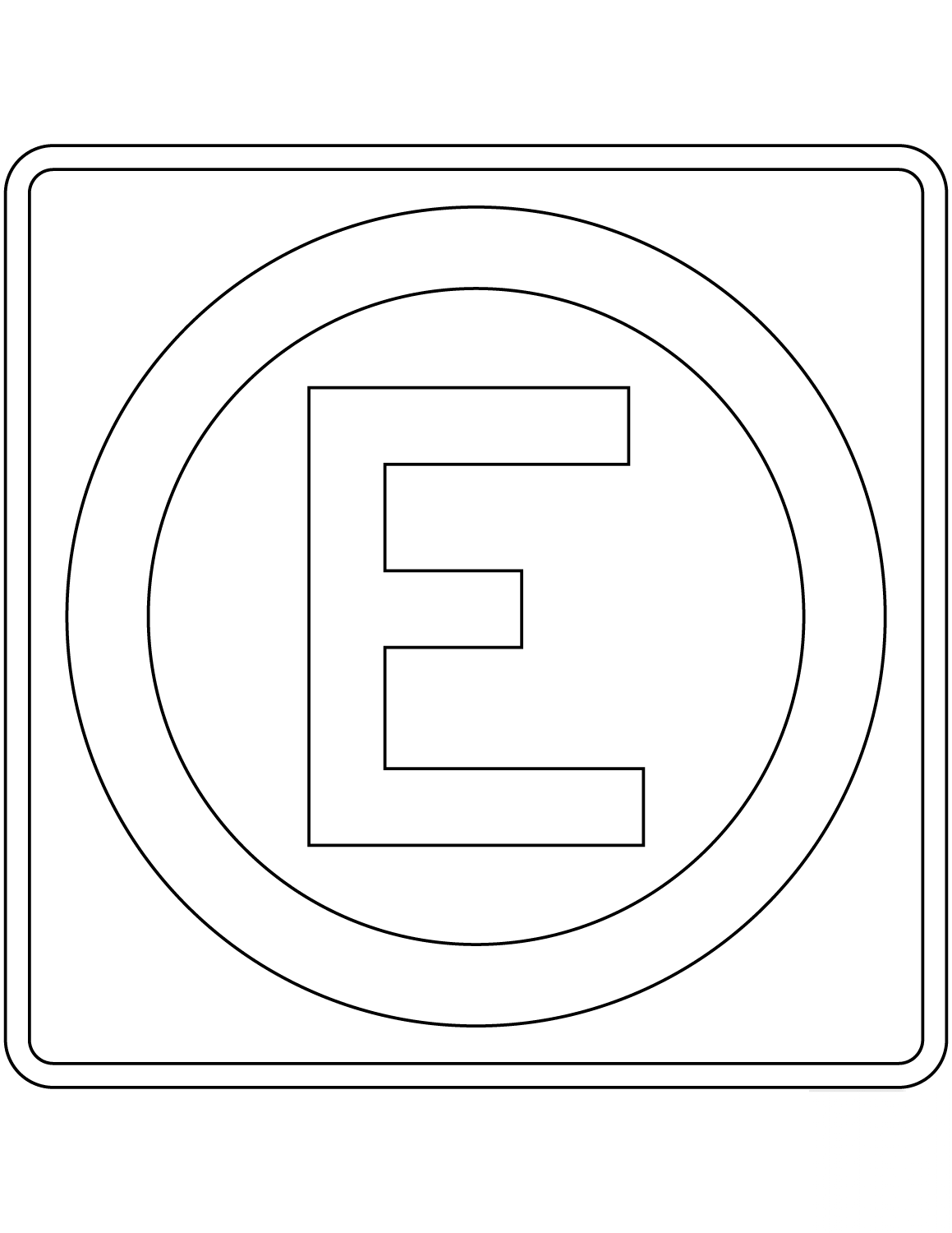 "Parking" Sign in Mexico