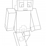 Dantdm z Minecraftu