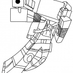 Wczechświat z Minecraftu