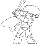 SkyDoes z Minecraftu