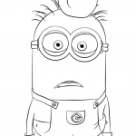 Minion Tom