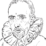 Portret Cornelis'a van der Geest'a,...