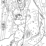 Sakata Kintoki Struggling with a...