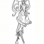 Winx Club Princess Galatea Fairy