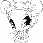 Winx Club Piff Pixie