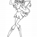 Winx Club Katy Fairy