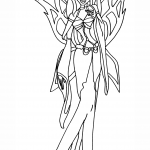 Winx Club Morgana