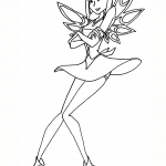 Winx Club Amaryl