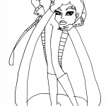 Headless Headmistress Bloodgood