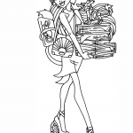 New Scaremester Jinafire