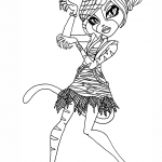 Purrsephone Zombie Shake