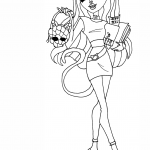 Catty Noir New Scaremester