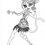 Meowlody Zombie Shake