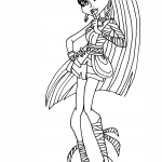 Monster High Nefera De Nile