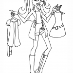 I Heart Fashion Scarah