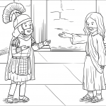 Go Let It Be Done Just as You...