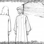 This is How It Will Be with Whoever...