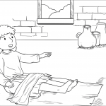 And the Servant of the Centurion...