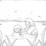 The Great Commission (Matthew 28:16...