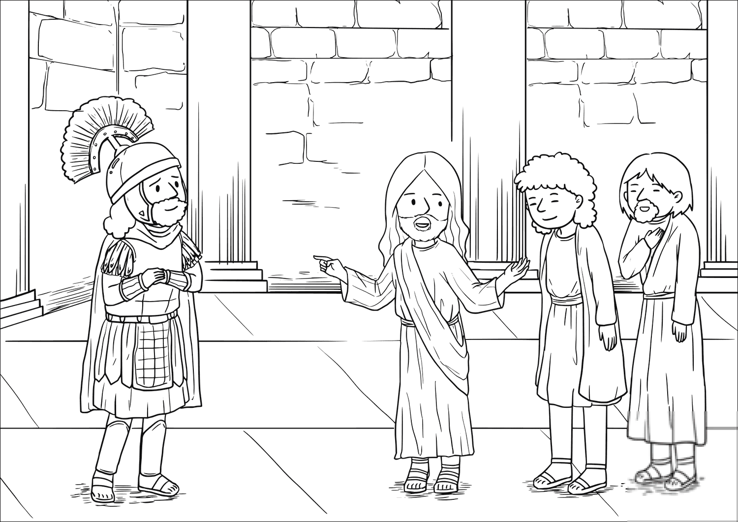 I haven't Found Anyone in Israel...