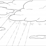 The Voice from the Cloud