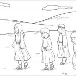 A Prophet Without Honor (Mark 6:1-6)