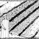 The Ground of a Certain Rich Man...