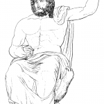 Pomnik Jupitera Verospi