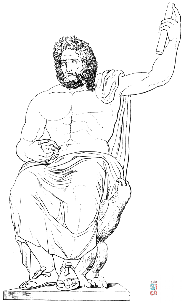 Pomnik Jupitera Verospi