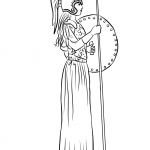 Athena or Minerva