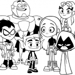 Teen Titans Go!