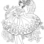 American Woman from 40's