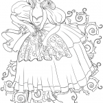 Italian Woman Dancing