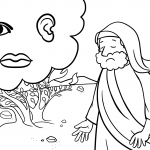 God Will Help You to Speak and Will...