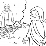 "Your Brother Aaron Will Speak to...