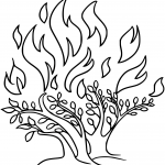 The Burning Bush