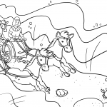 Pharaoh's Chariots Followed...