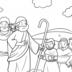 The People Gathered in Opposition...