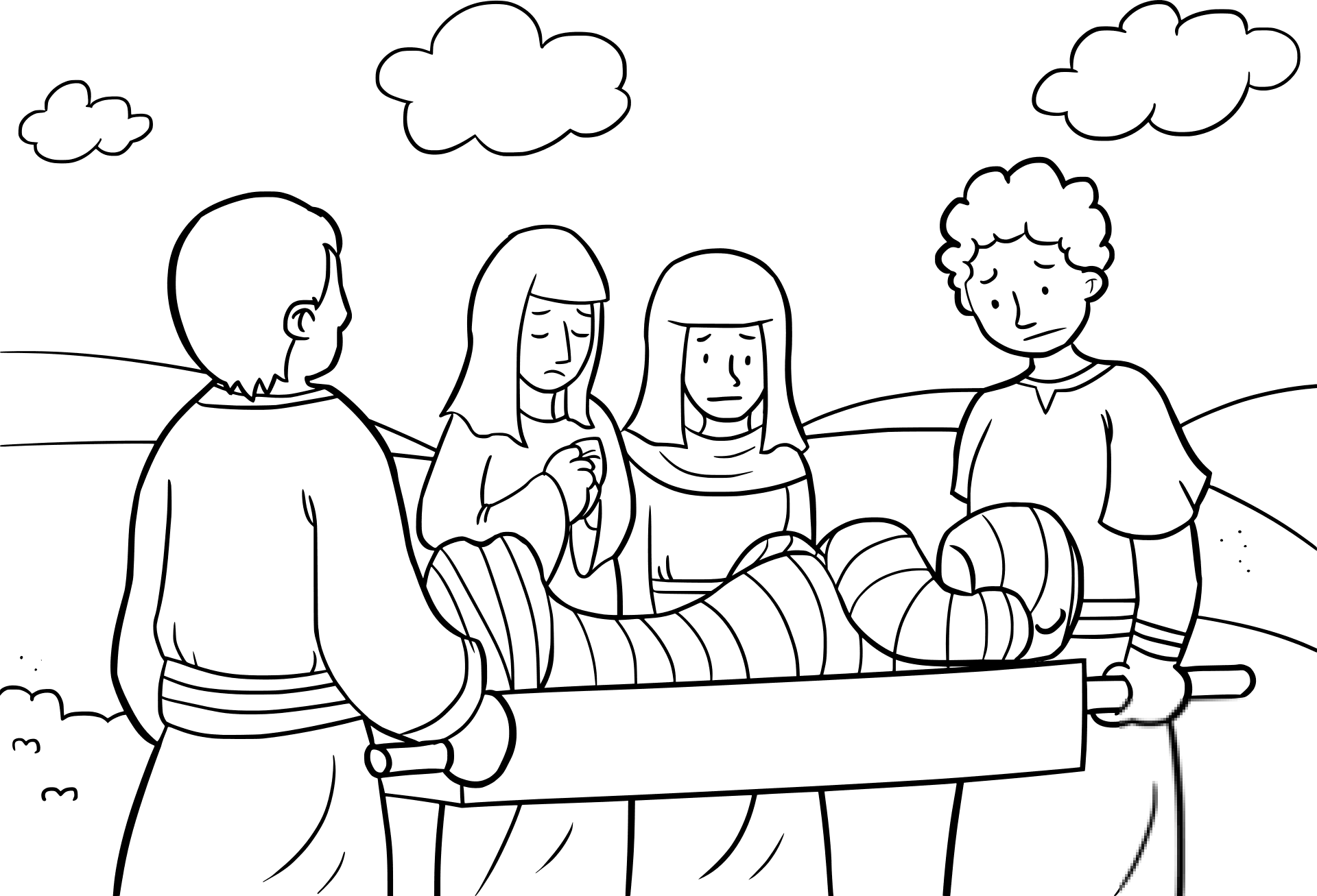 Everyone of 20 years old or more...