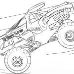 El Toro Loco Monster Truck